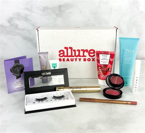 Allure beauty. Things To Know About Allure beauty. 